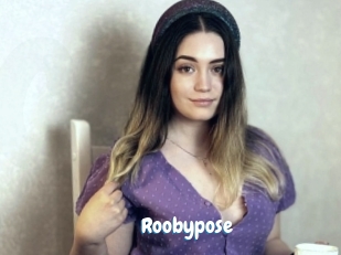 roobypose Coquine Avenue