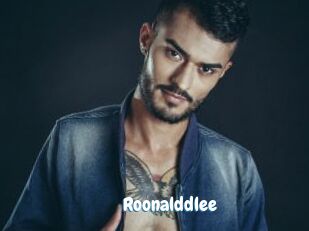 roonalddlee Coquine Avenue