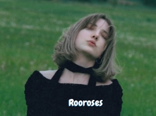 rooroses Coquine Avenue