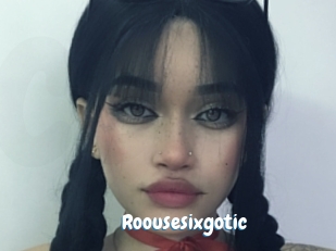 Roousesixgotic