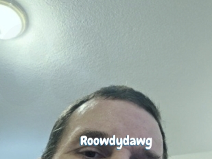 Roowdydawg