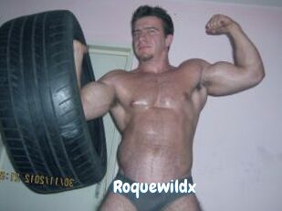 roquewildx Coquine Avenue