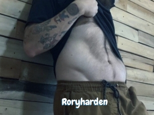 Roryharden