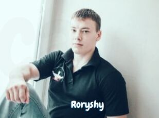 Roryshy