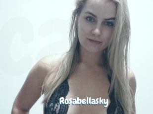 Rosabellasky