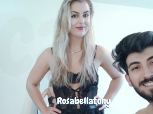 rosabellatony Coquine Avenue