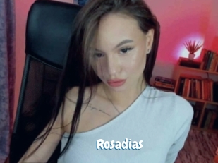 Rosadias