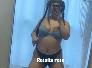 Rosalia_rose