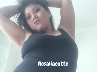 Rosaliacutte