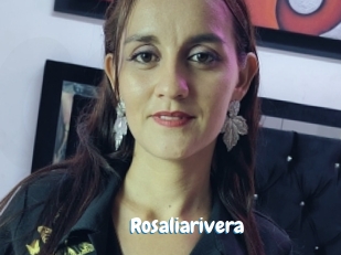Rosaliarivera