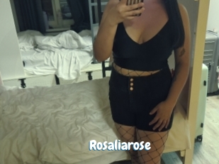 Rosaliarose