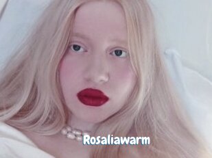 rosaliawarm Coquine Avenue