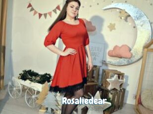 Rosaliedear