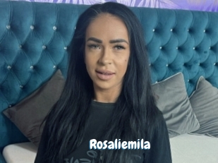 Rosaliemila