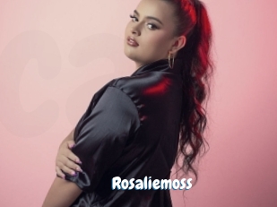 Rosaliemoss