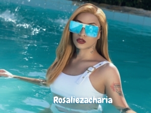 rosaliezacharia Coquine Avenue
