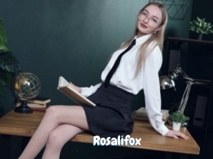 rosalifox Coquine Avenue