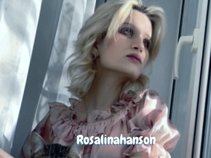 Rosalinahanson