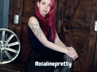 Rosalinepretty
