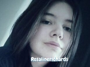 Rosalinerichards