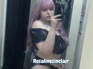 Rosalinesinclair
