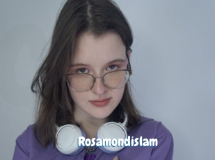 Rosamondislam