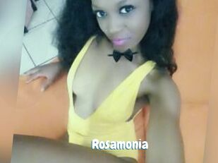 Rosamonia