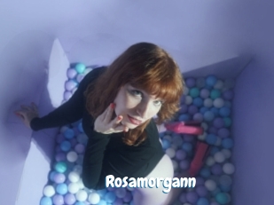 rosamorgann Coquine Avenue