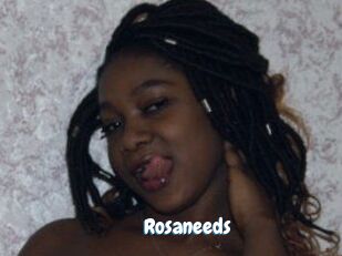 Rosaneeds