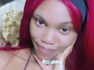 rosanna Coquine Avenue