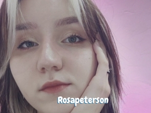 rosapeterson Coquine Avenue