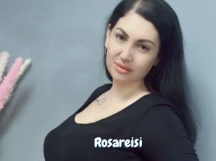 Rosareisi
