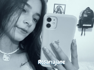 Rosariajane