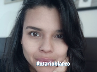 Rosarioblanco
