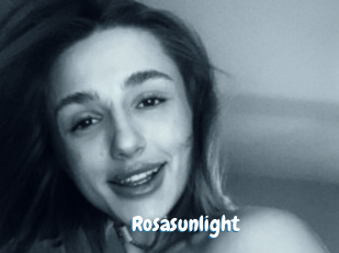 rosasunlight Coquine Avenue