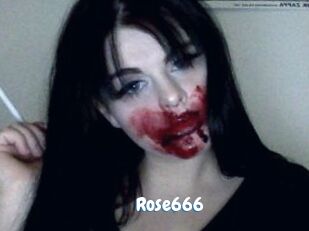 rose666 Coquine Avenue