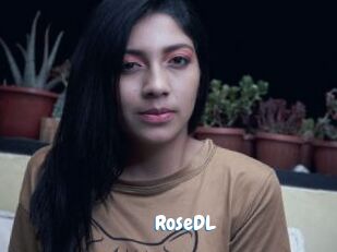 roseDL Coquine Avenue