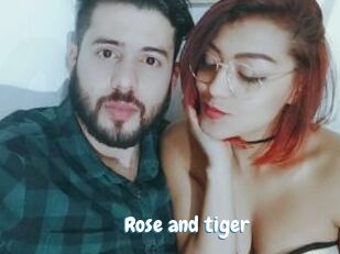 rose_and_tiger Coquine Avenue