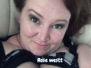 Rose_westt