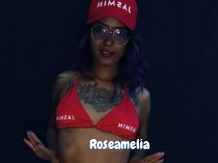 Roseamelia