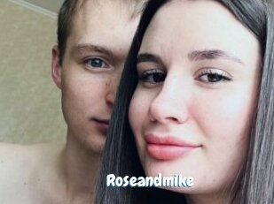 roseandmike Coquine Avenue