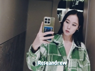 roseandrew Coquine Avenue