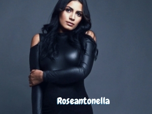 Roseantonella
