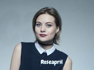 Roseapril