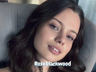 Roseblackwood