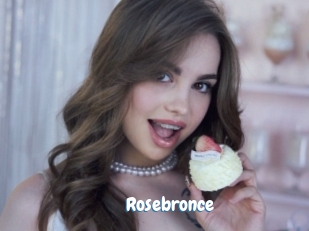 Rosebronce