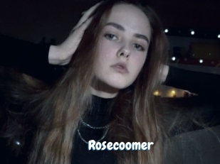 Rosecoomer