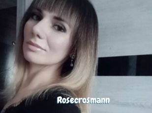Rosecrosmann