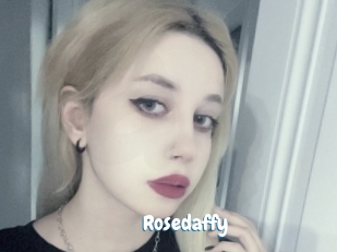 Rosedaffy