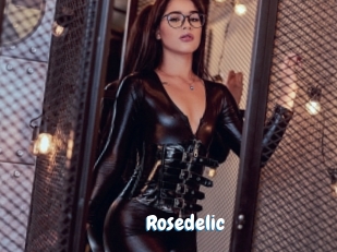 rosedelic Coquine Avenue